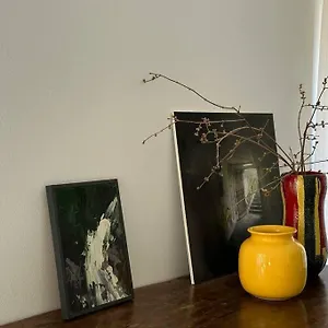 Per Gli Ospiti Apartment Pavia