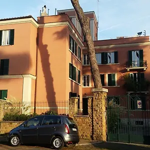 Vecchia Frühstückspension Rom