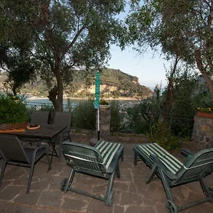 Maison Violet By Breathe Liguria Ferienhaus Porto Venere