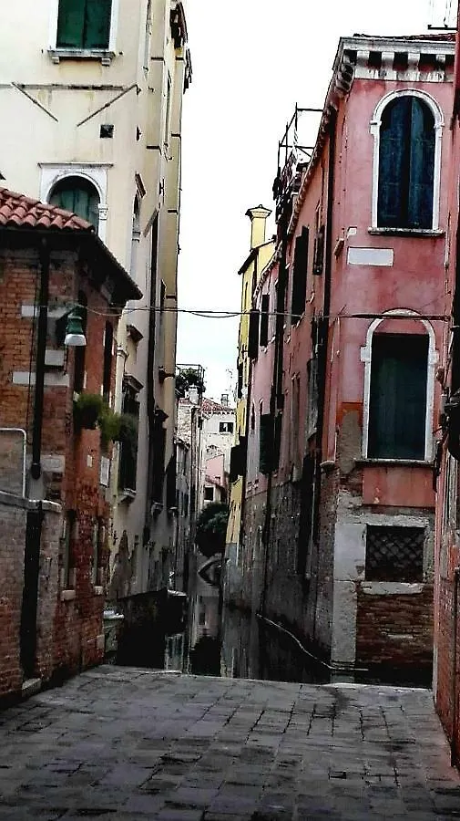 San Marco Venice Apartment Italy