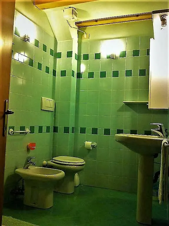 San Marco Venice Apartment 0*,