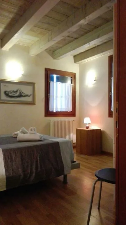 San Marco Venice Apartment Italy