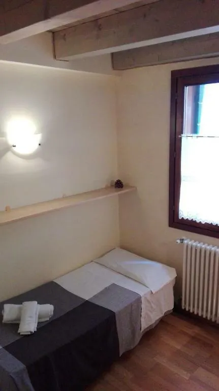 San Marco Venice Apartment