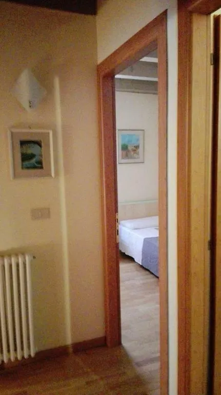 San Marco Venice Apartment