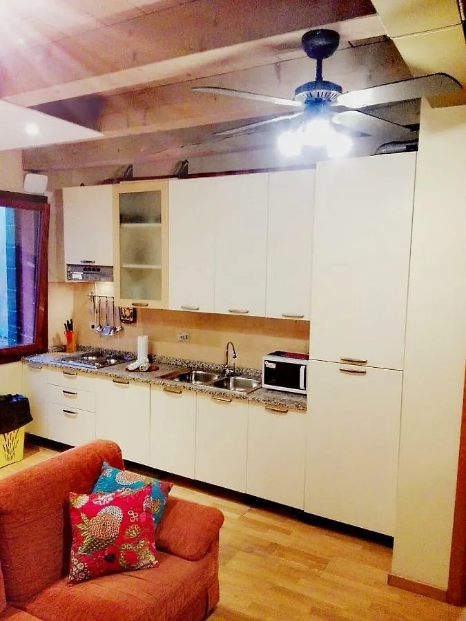 San Marco Venice Apartment