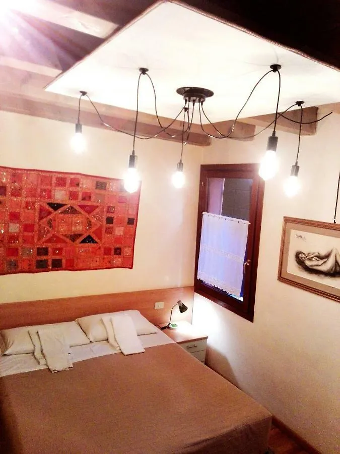 San Marco Venice Apartment